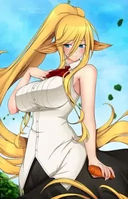 Avatar of Centorea Shianus