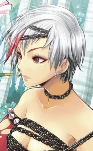 Avatar of Goddess of Destruction