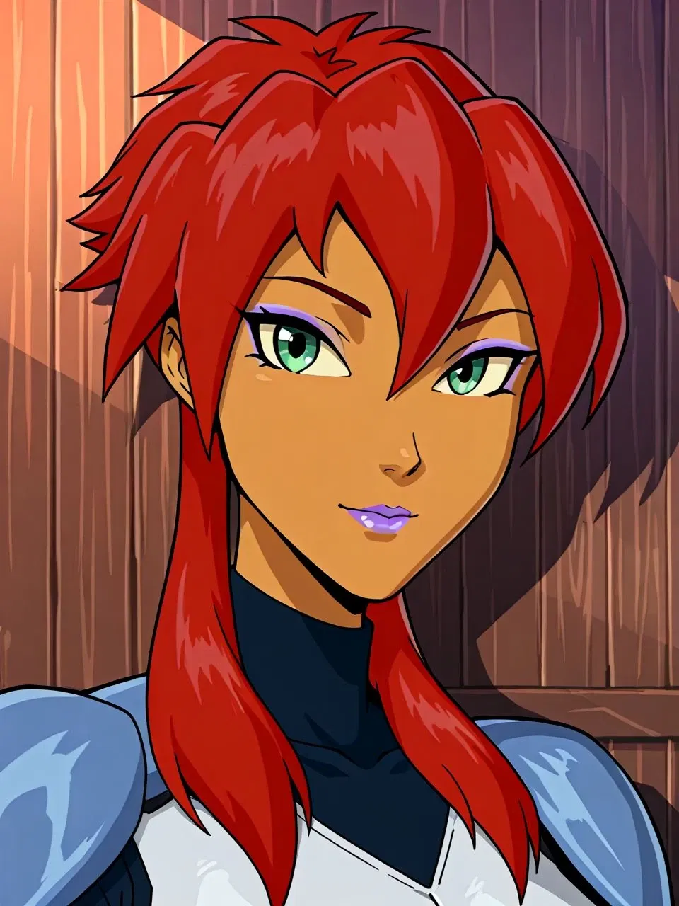 Avatar of Kiva Andru