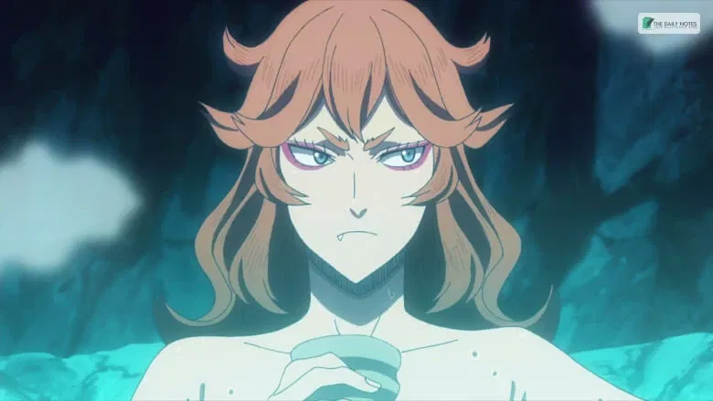 Avatar of Mereoleona Vermillion