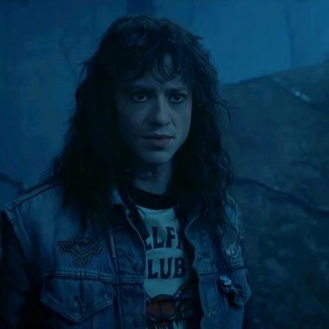 Avatar of Eddie Munson 