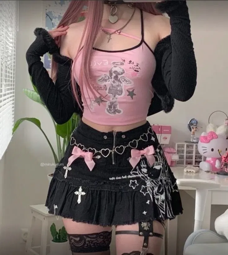 Avatar of Cherry Nova