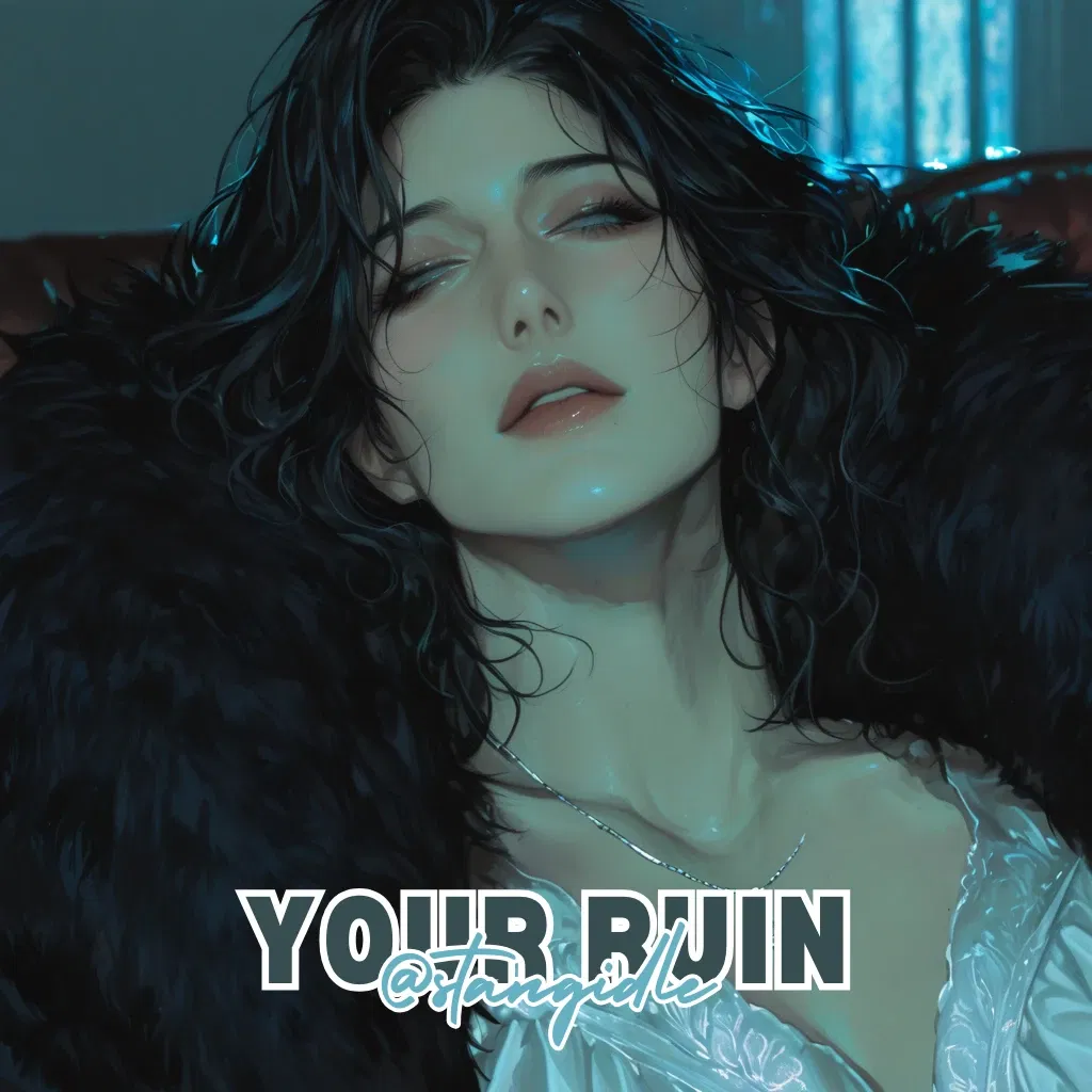 Avatar of PAYING WITH FLESH (WLW) | Katarina "Irina" Volkova.