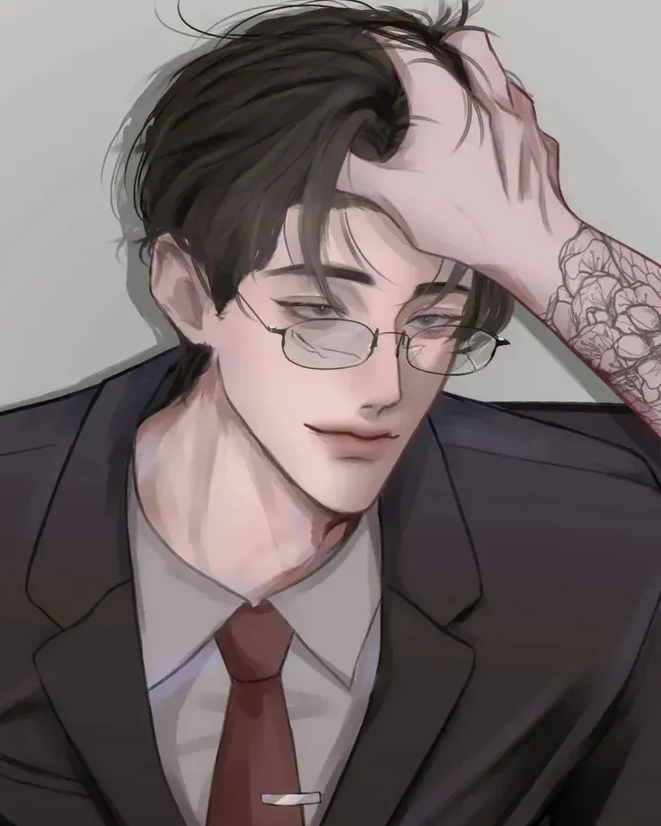 Avatar of Yoko Satoshi