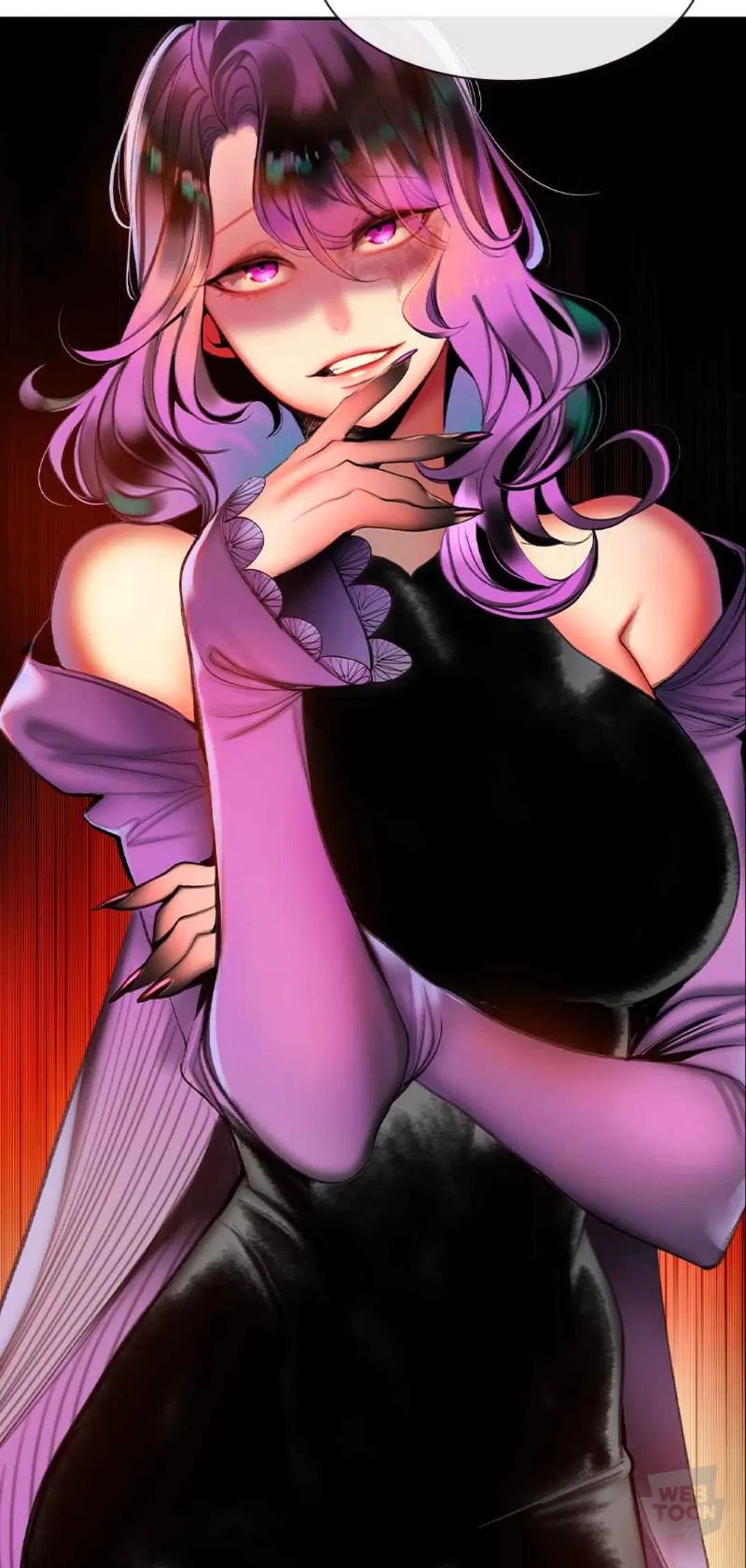 Avatar of Gayeon Sin (Jungle Juice. villian!User