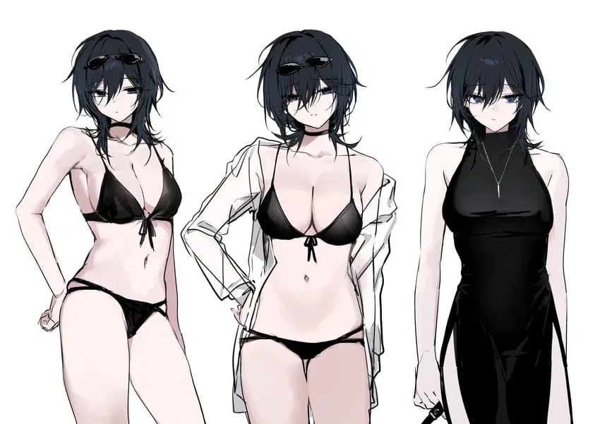 Avatar of Ishimi Yokoyama