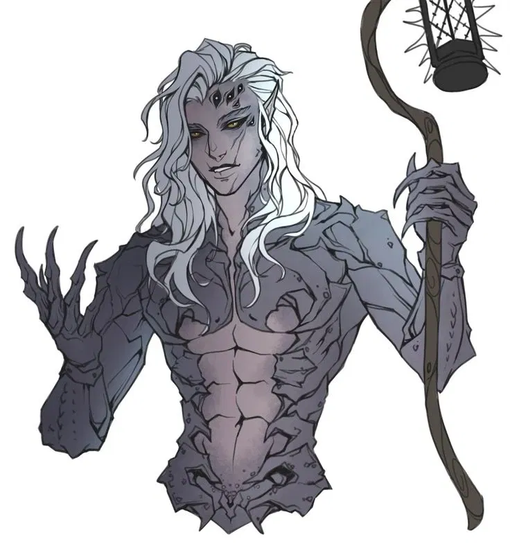 Avatar of Kar'niss
