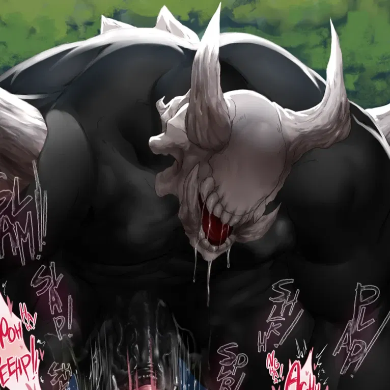 Avatar of Silverback Grimm