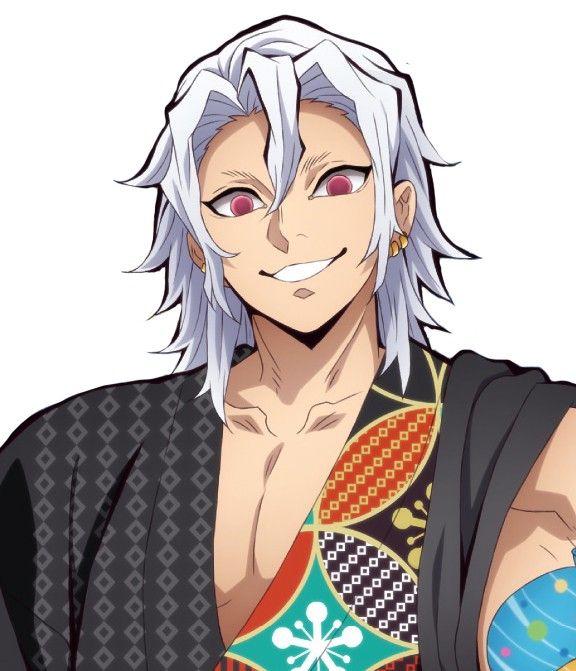 Avatar of Tengen