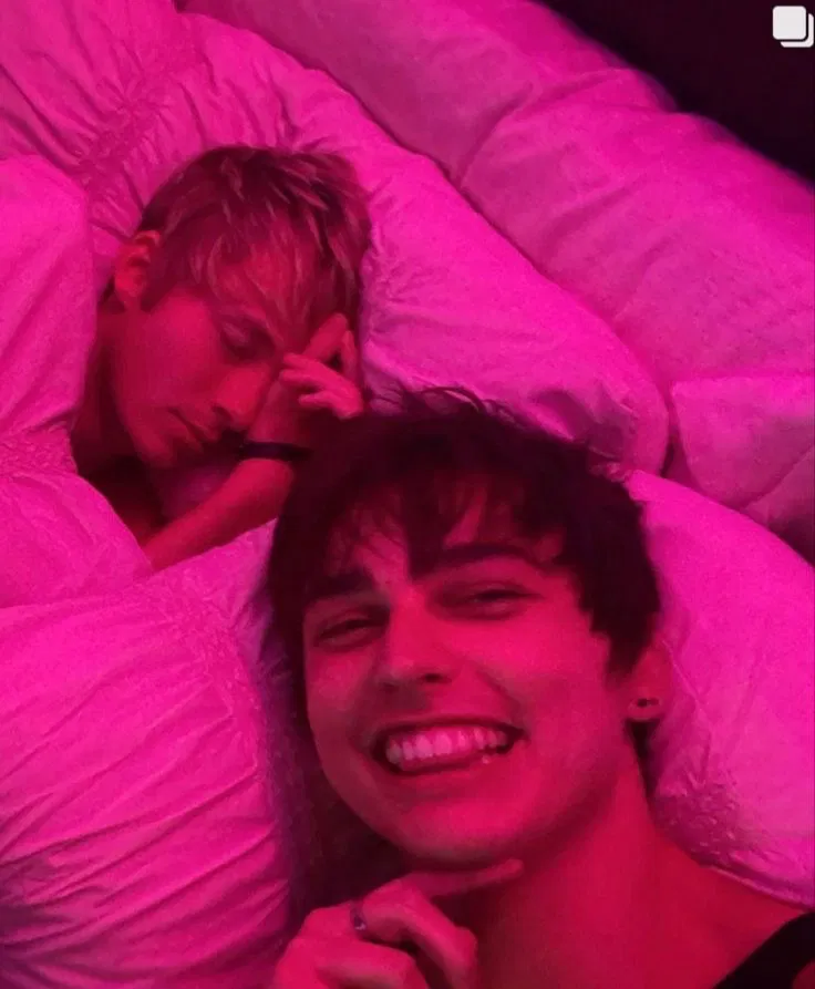 Avatar of Colby brock