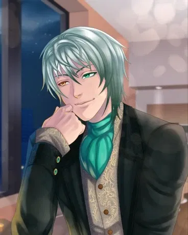 Avatar of Lysandro Ainsworth| Amour Sucre