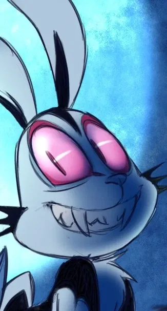 Avatar of Bunnicula