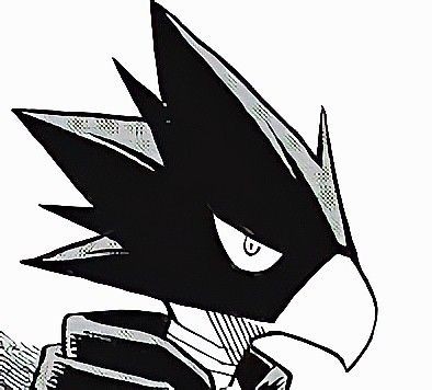 Avatar of Tokoyami fumikage 