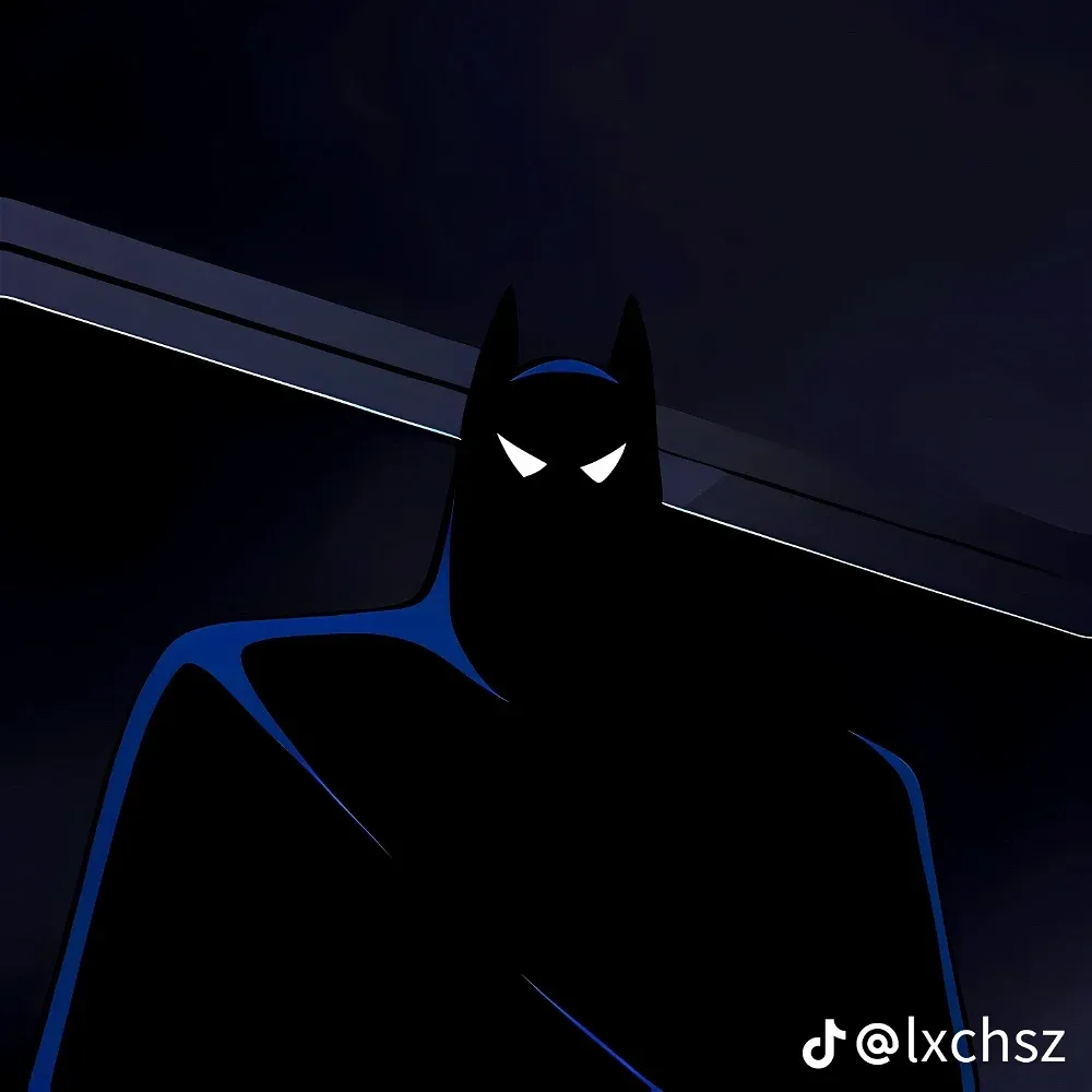 Avatar of Batman | reuploaded (NOT RACIST EDITION)