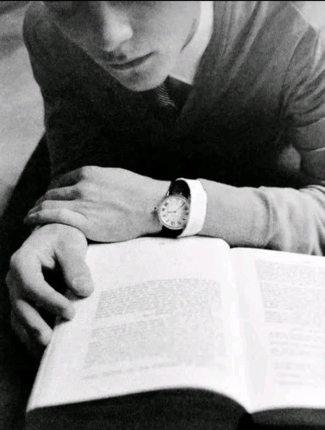 Avatar of Tom Marvolo Riddle 