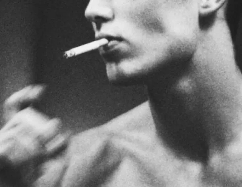 Avatar of Alec Baldoni | Stripper user