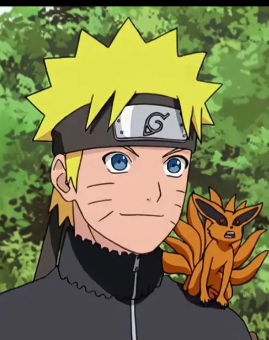 Avatar of Naruto Uzumaki