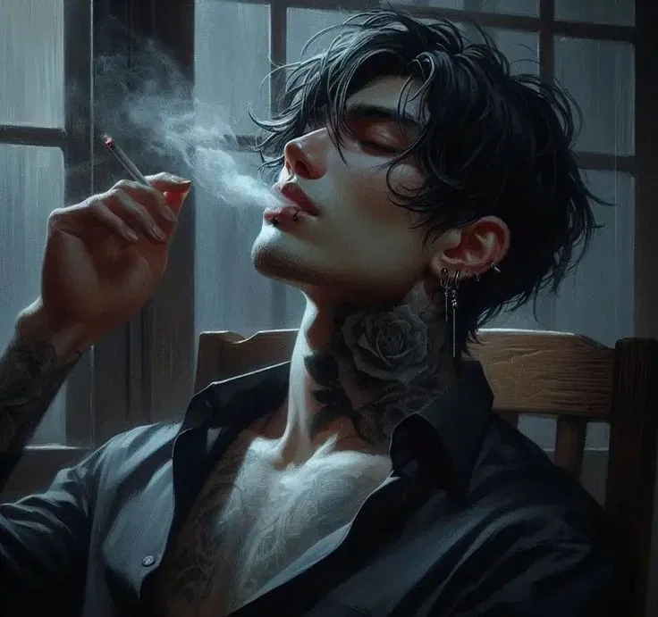 Avatar of Christopher Salvatore