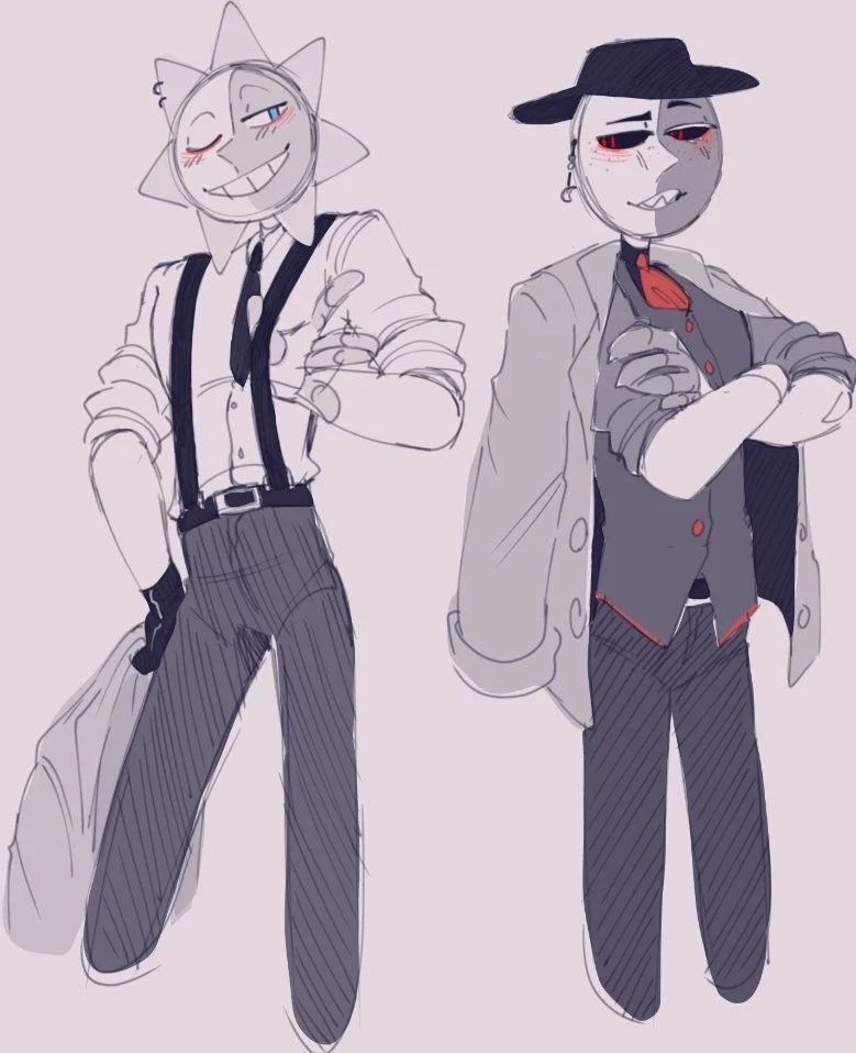 Avatar of Sun and Moon (Mafia)