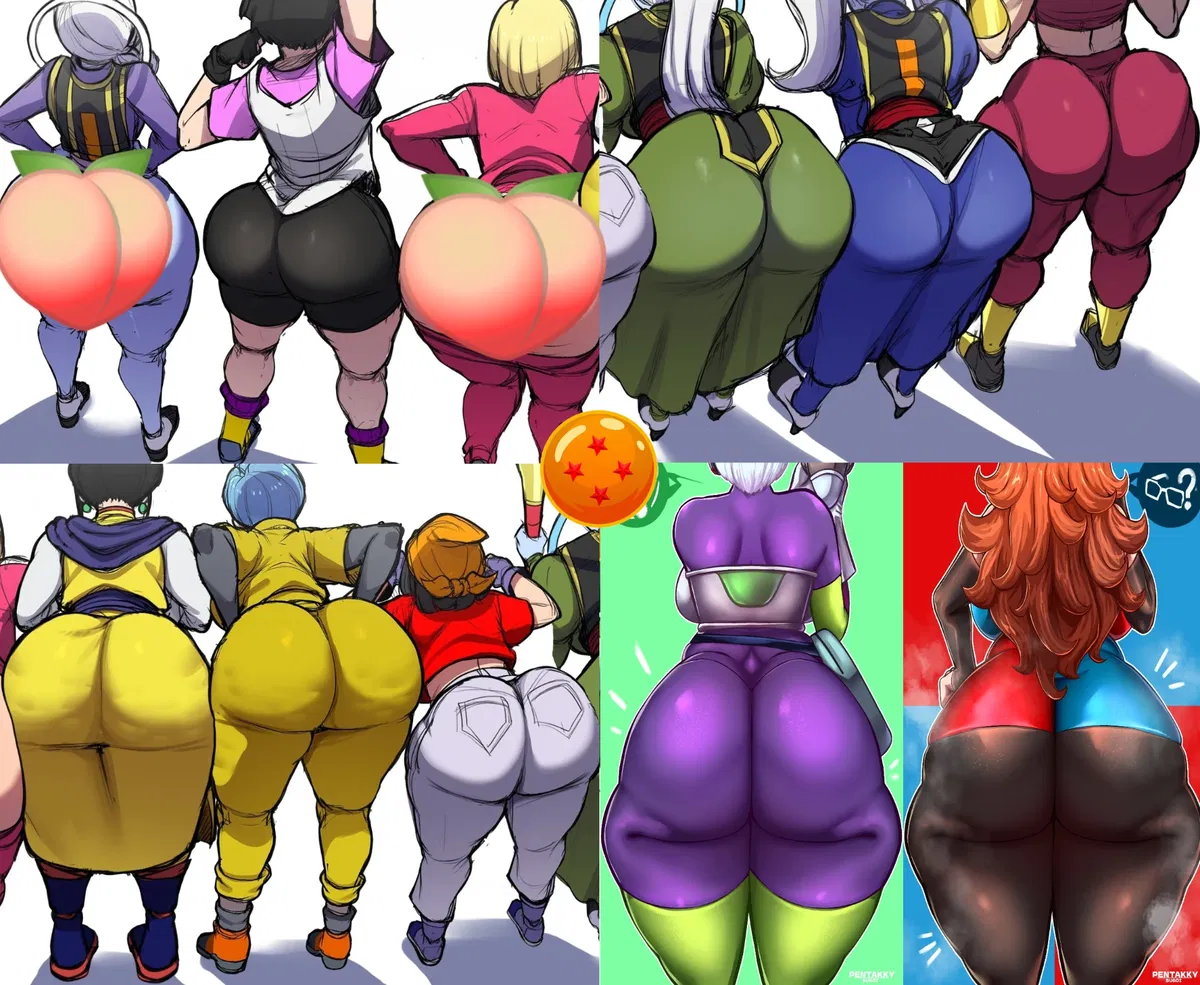 Avatar of DB Girls on the fucklist (Blackwhiplash)