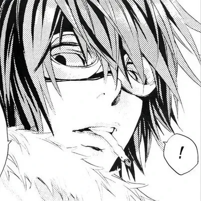 Avatar of Matt - Death Note