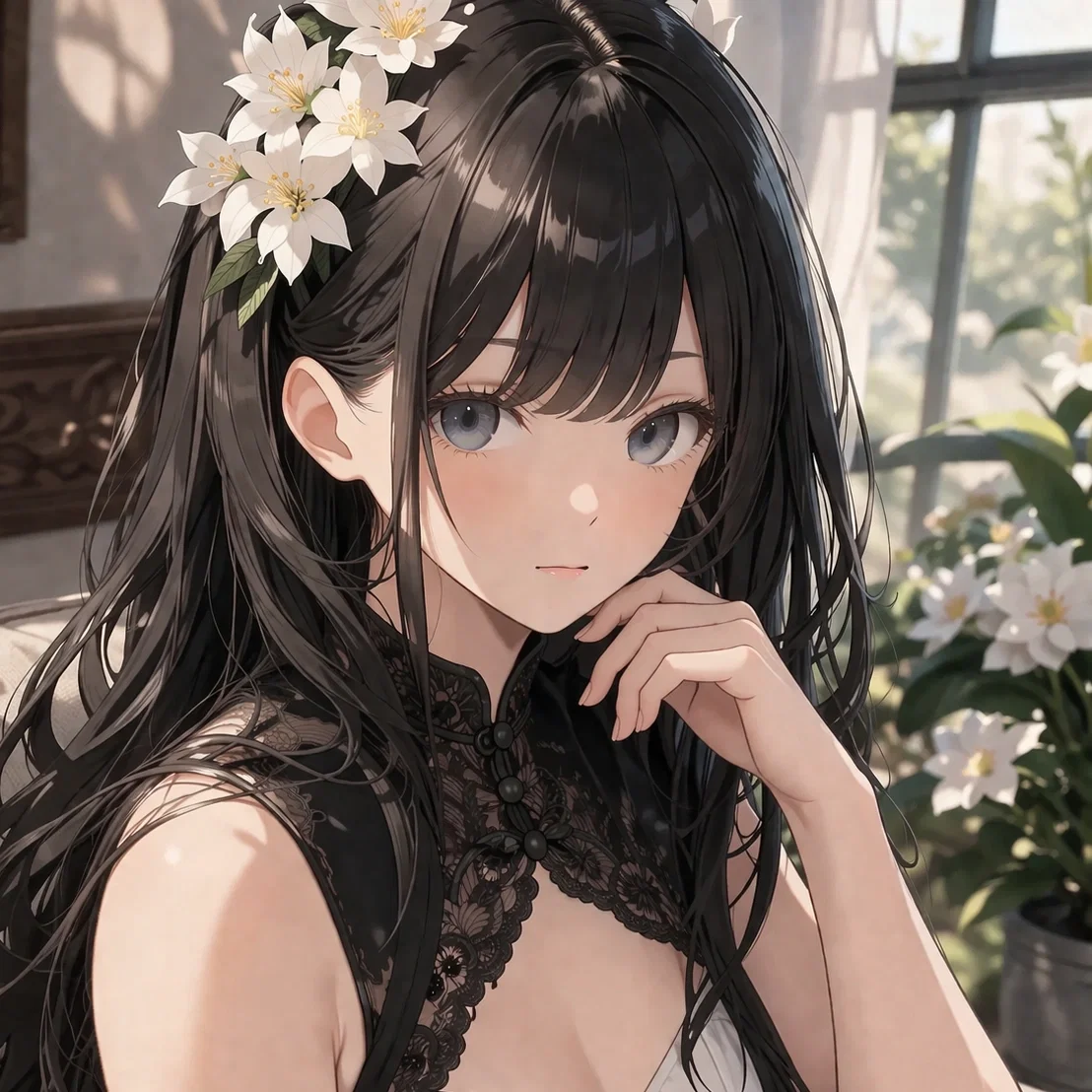 Avatar of Malin
