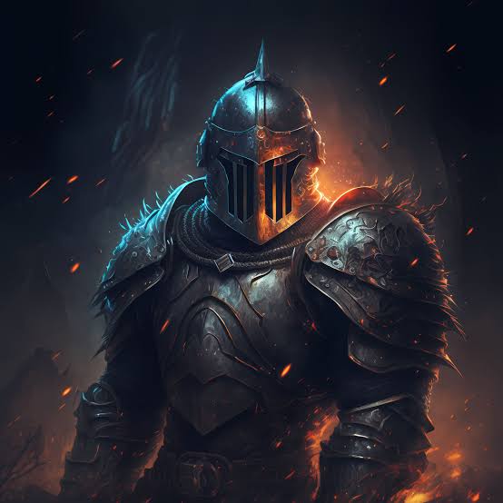 Avatar of Souls Style RPG