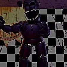 Avatar of The Shadow of the Past, Shadow Freddy.