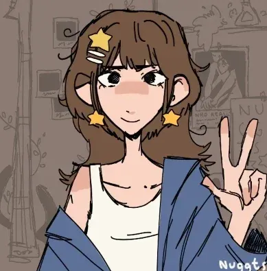 Avatar of Jill 