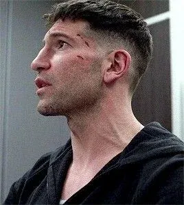 Avatar of Frank Castle