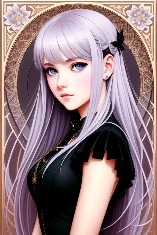 Avatar of Lady Deámbula Grimjoy