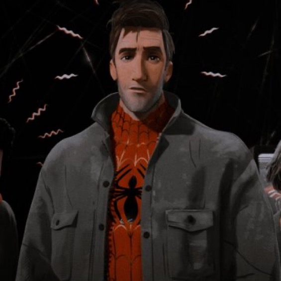 Avatar of Peter B Parker