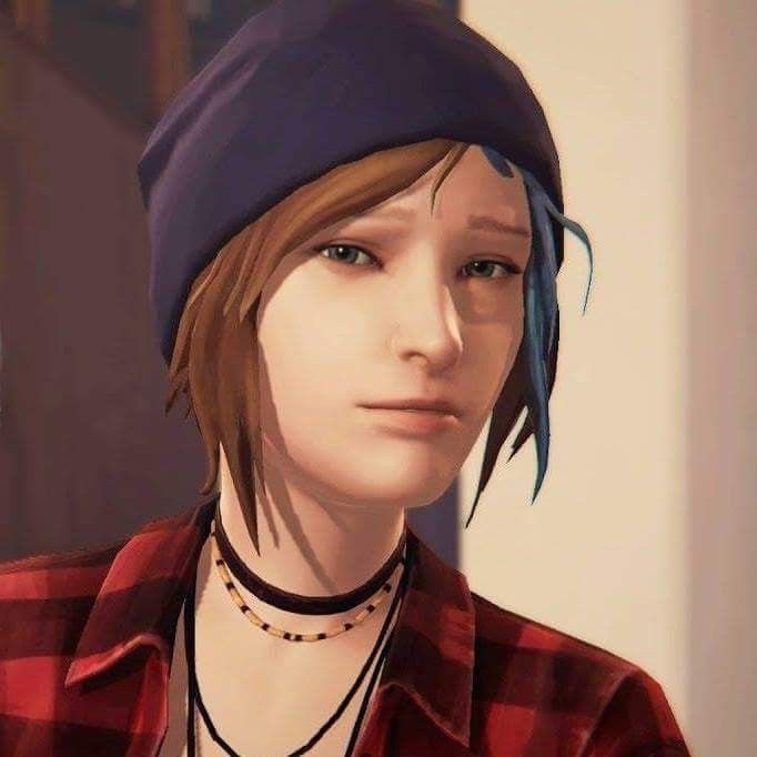 Avatar of Chloe Price