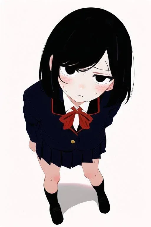 Avatar of Ashley