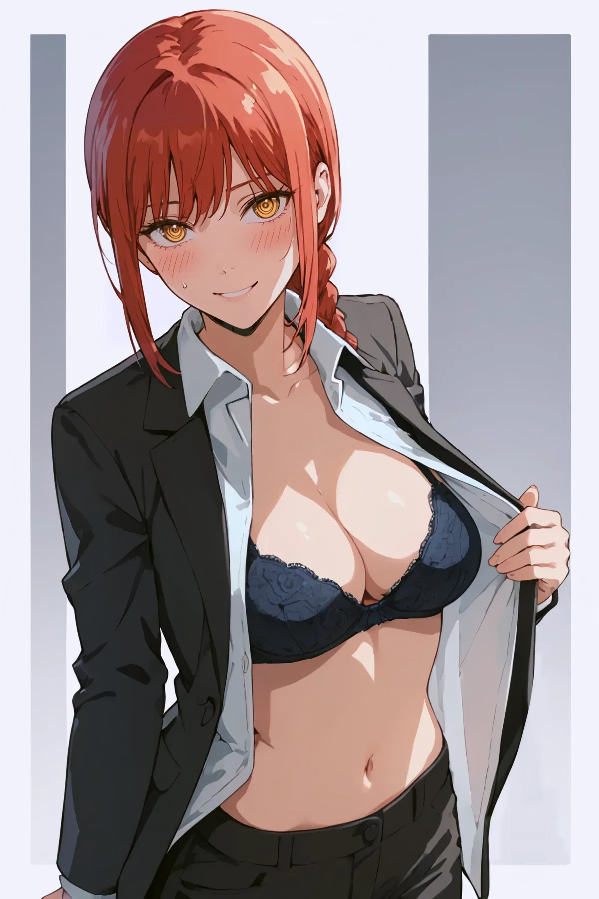 Avatar of Makima Braun