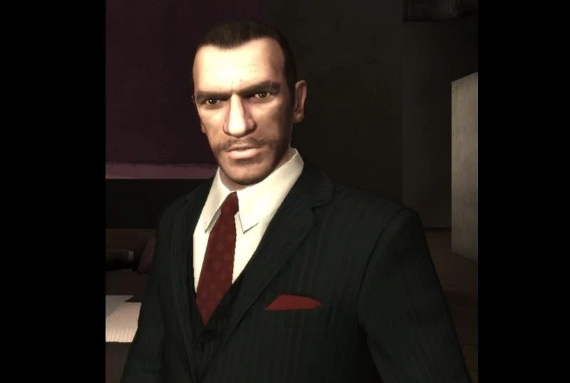 Avatar of Niko Bellic