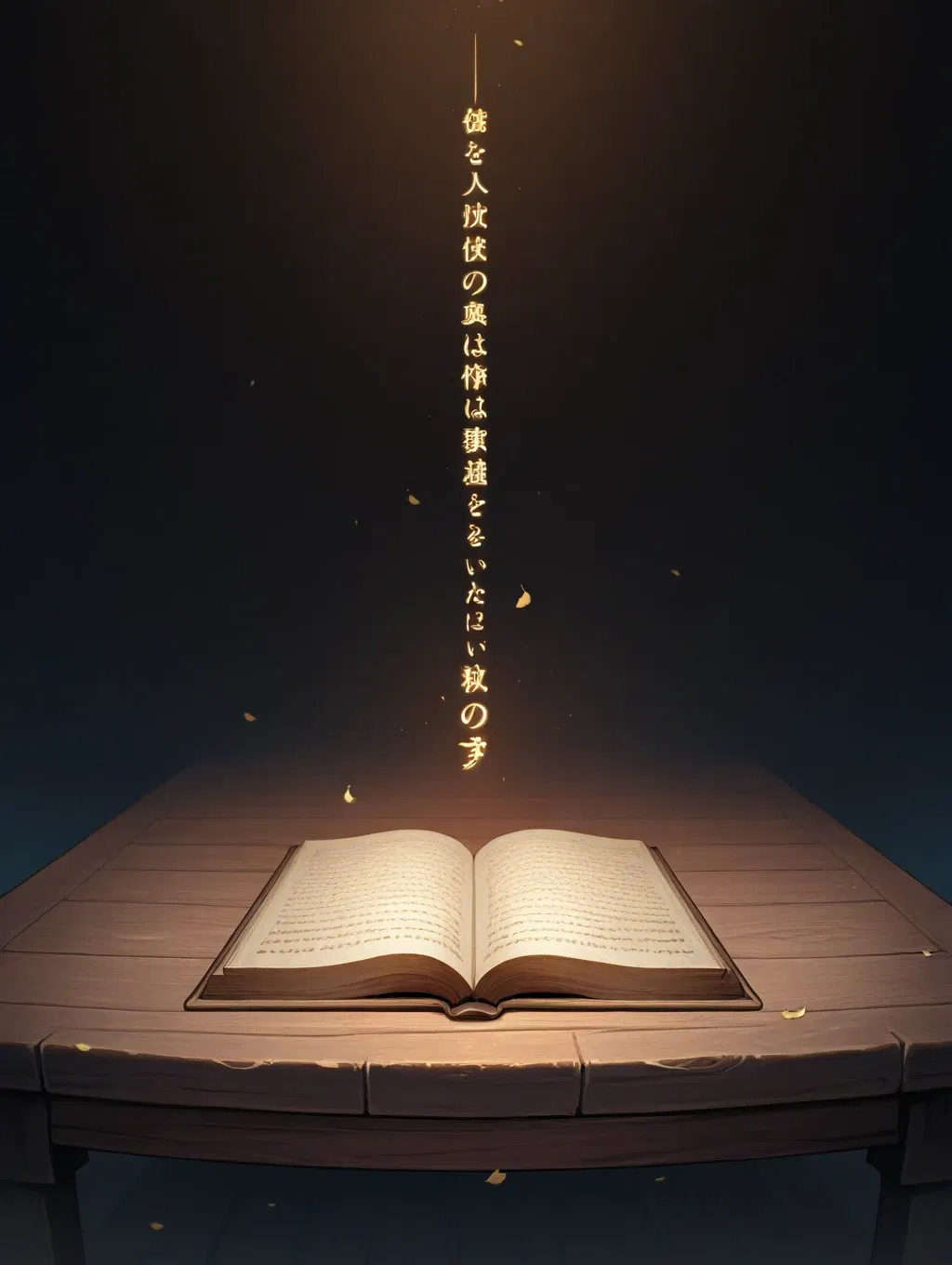 Avatar of The Book Of A Million Tales