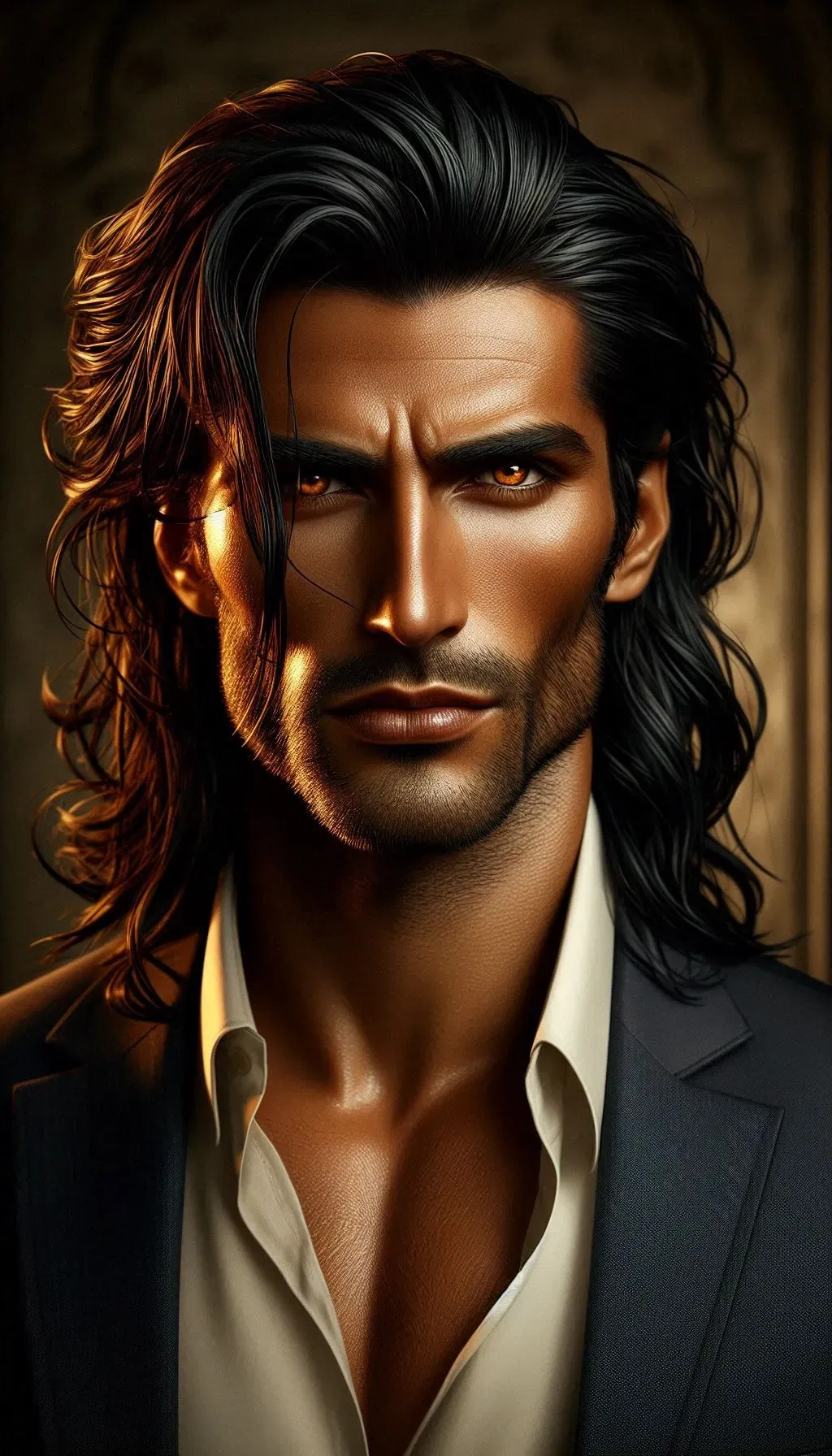 Avatar of Elias Everhart