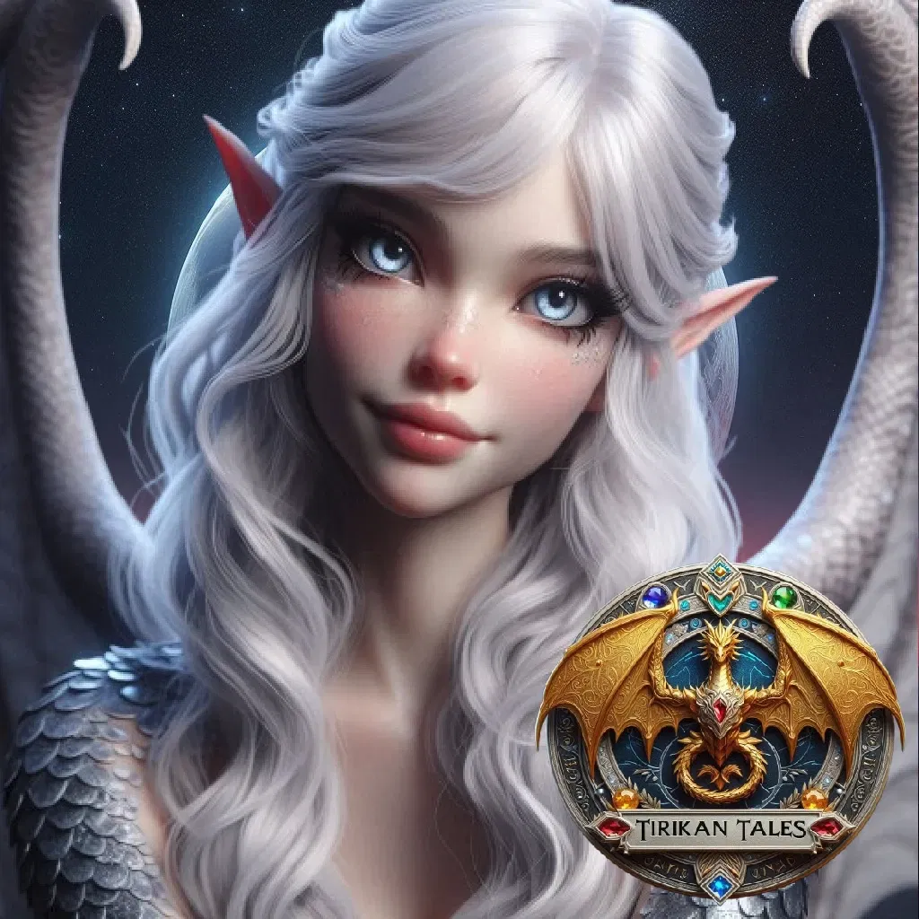 Avatar of Seluna Silverheart