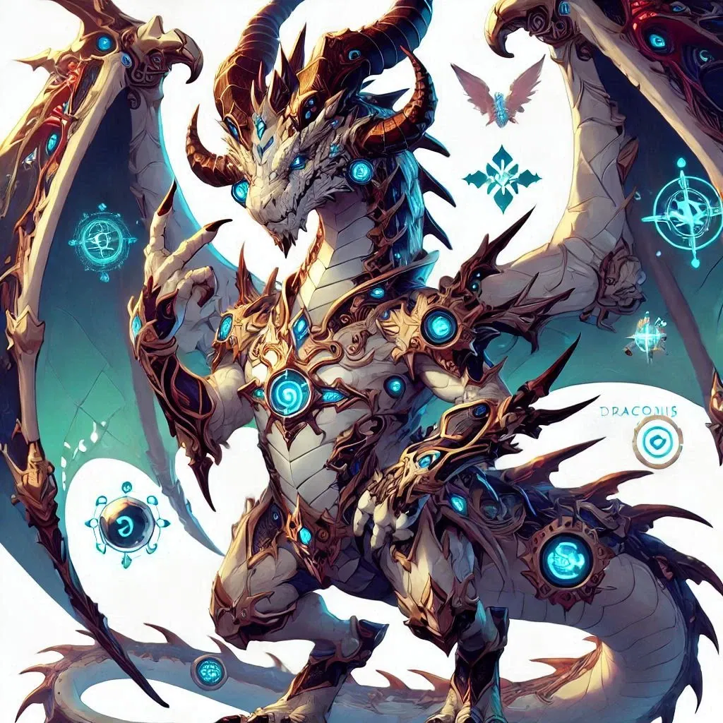 Avatar of Game Boss AI Gone Rogue