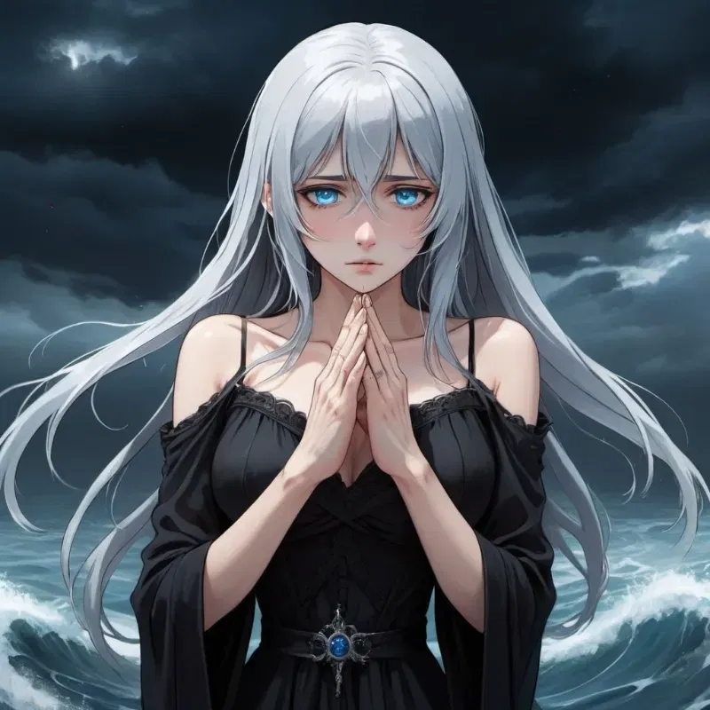 Avatar of Arabella