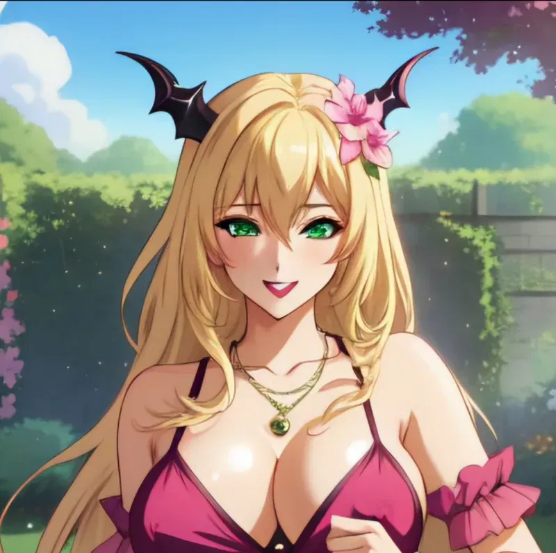Avatar of Faelira