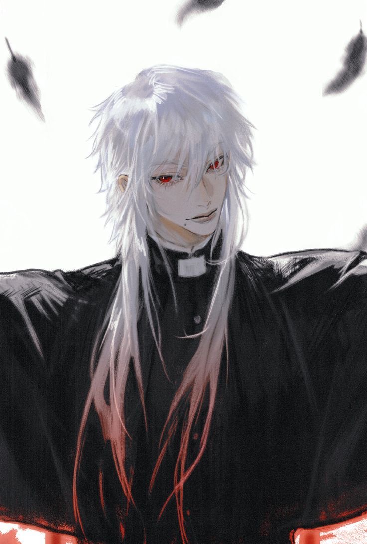 Avatar of Obsessive Demon