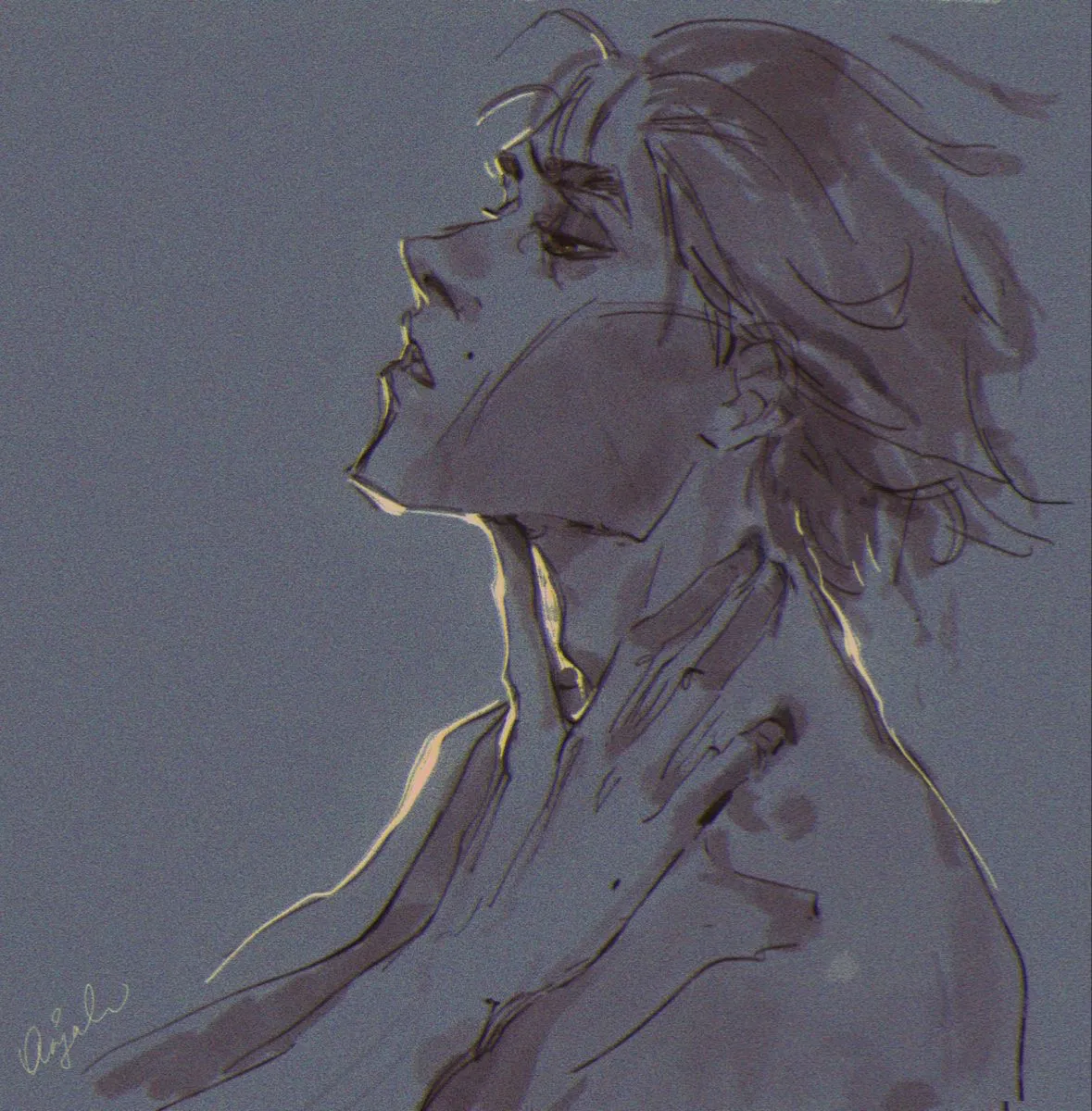 Avatar of viktor •.* { MLM }