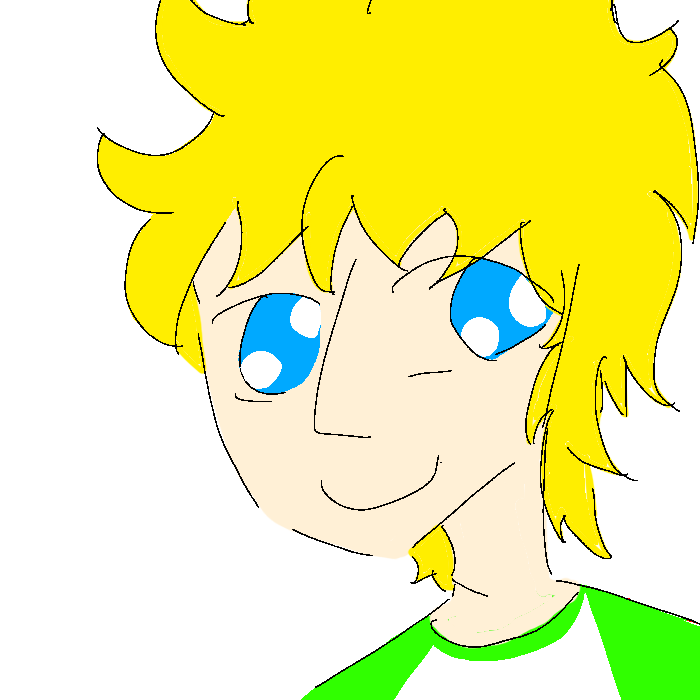 Avatar of Your local racist man (beta)