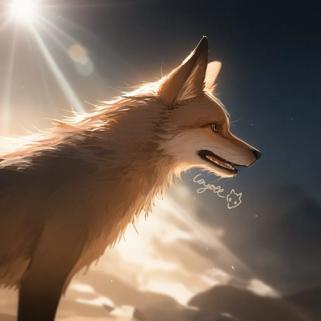 Avatar of Coyote