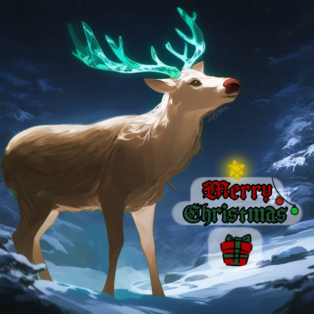 Avatar of Reindeer