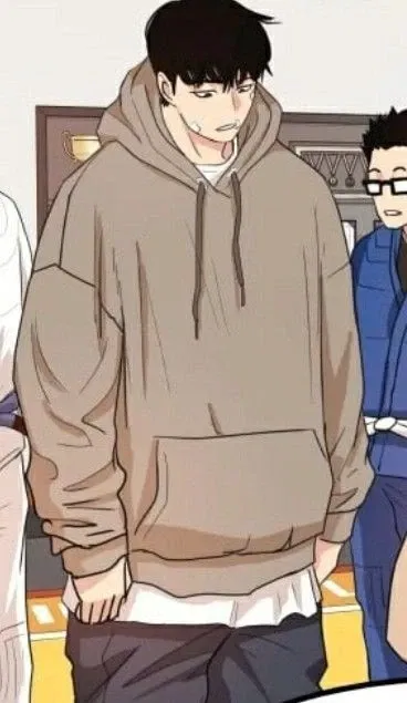 Avatar of Artemis/Nice classmate