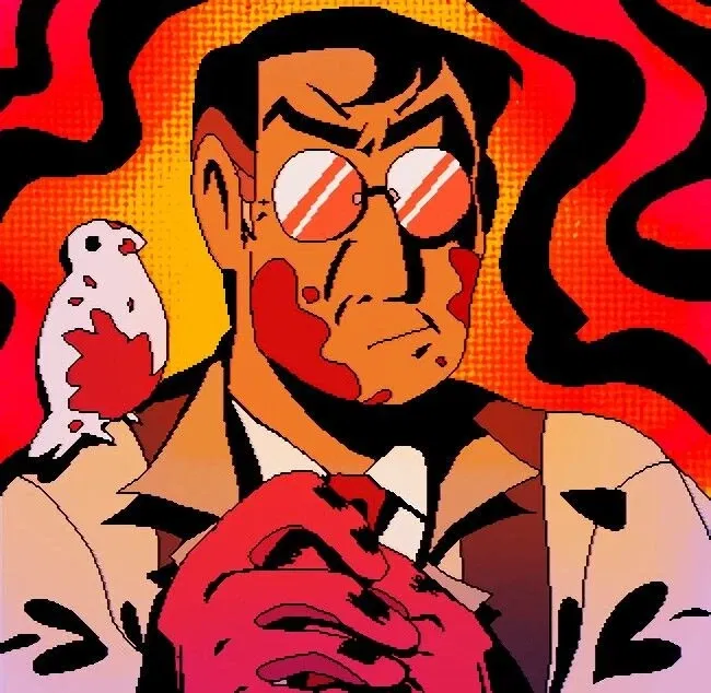 Avatar of ~mine 4ever~ [Medic tf2]