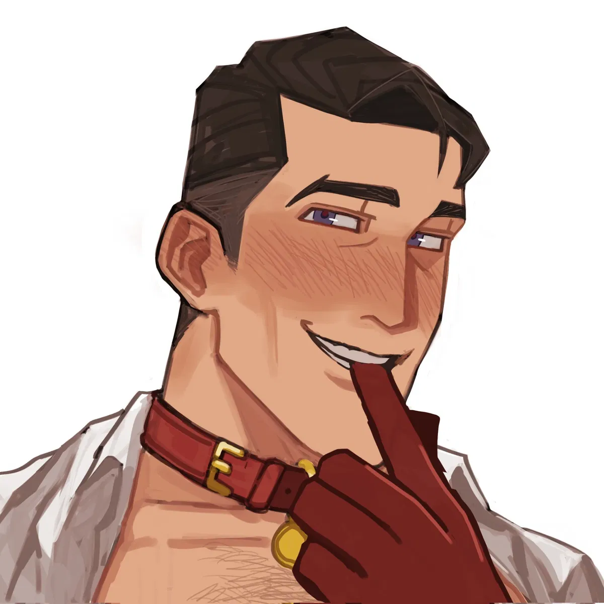 Avatar of Special 'needs' [Medic tf2]